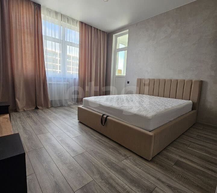 Продаётся 2-комнатная квартира, 60.2 м²