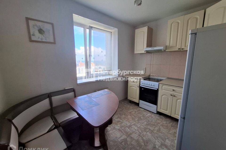 Продаётся 2-комнатная квартира, 46 м²