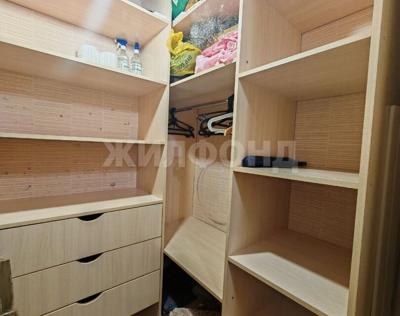 Сдаётся 1-комнатная квартира, 43 м²