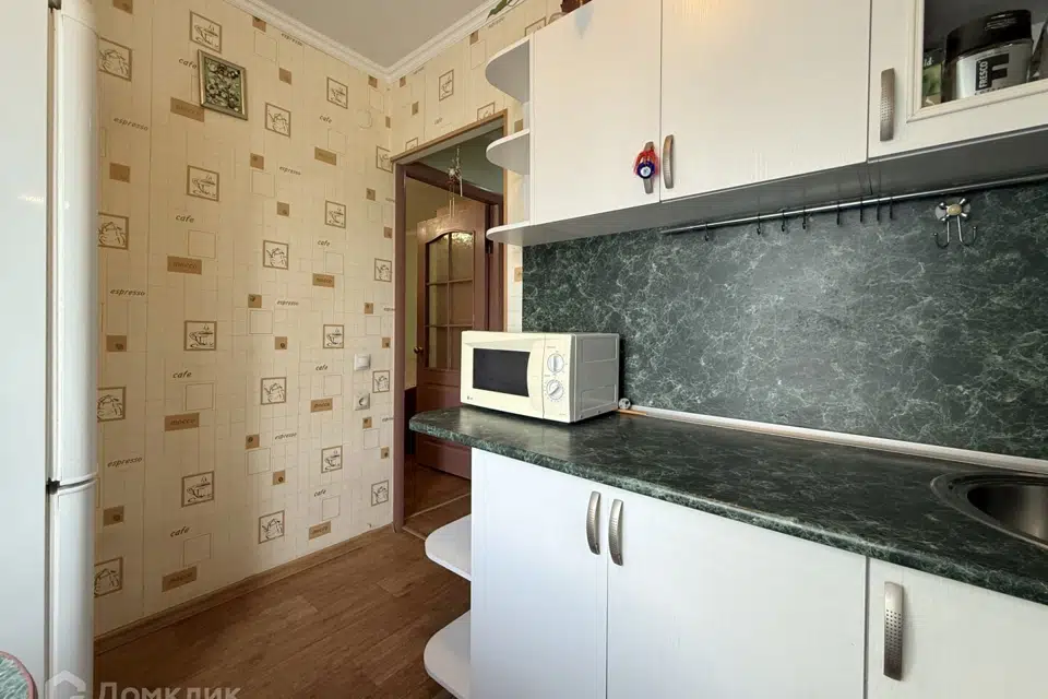 Продаётся 1-комнатная квартира, 27.7 м²