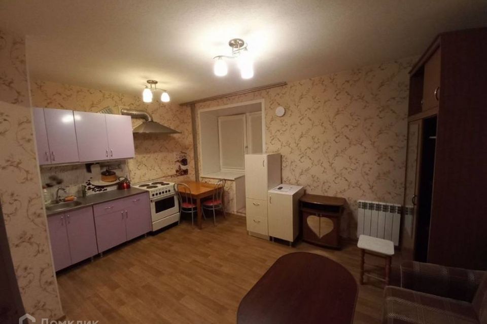 Сдаётся 1-комнатная квартира, 23 м²