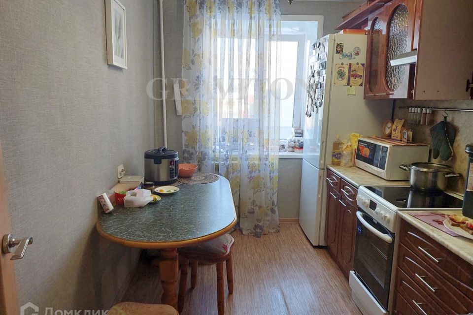 Продаётся 3-комнатная квартира, 67 м²