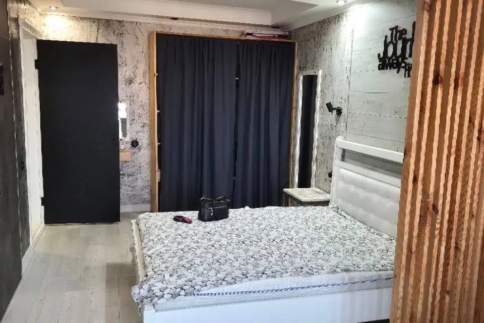 Продаётся 1-комнатная квартира, 31.3 м²
