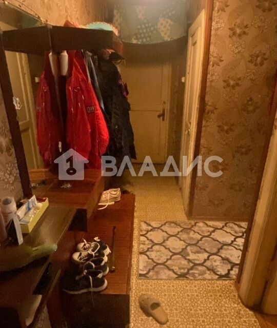 Продаётся 2-комнатная квартира, 45 м²