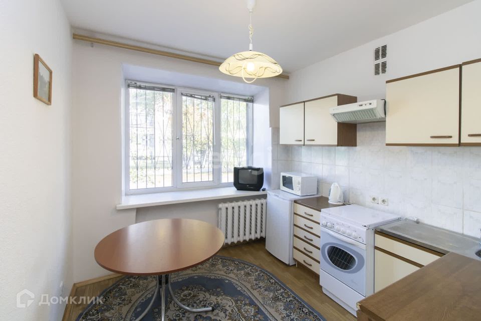 Продаётся 1-комнатная квартира, 40 м²