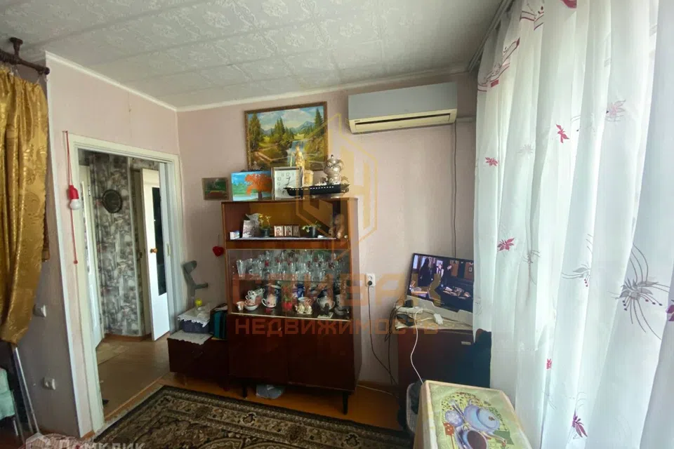 Продаётся 1-комнатная квартира, 22.4 м²