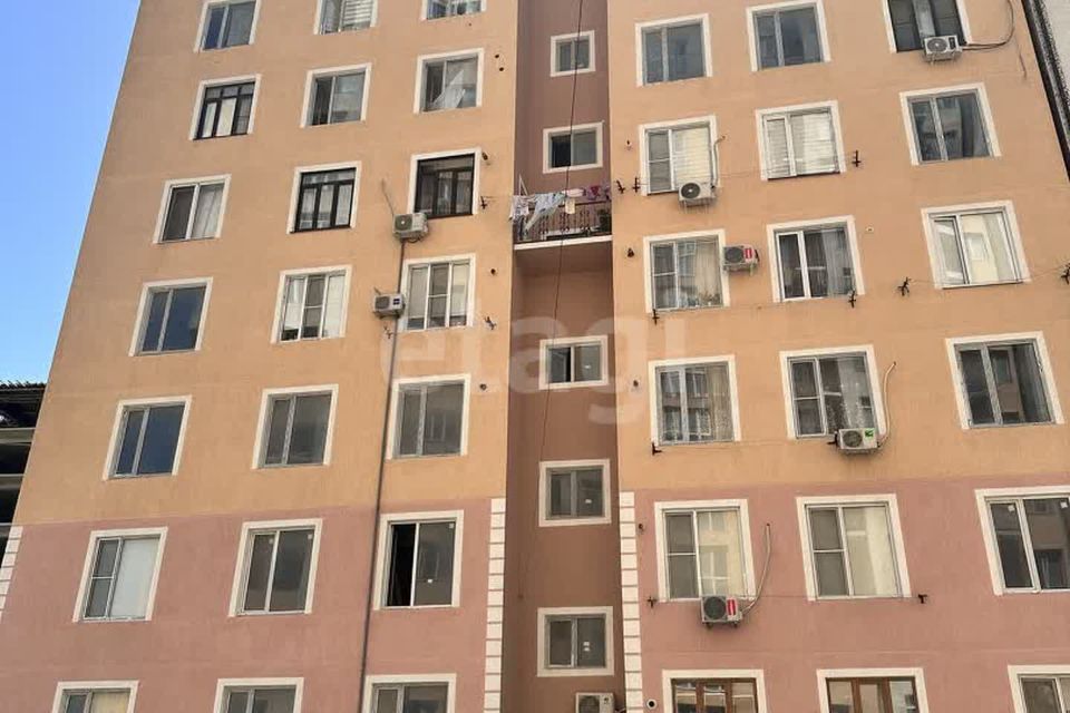 Продаётся 2-комнатная квартира, 58 м²
