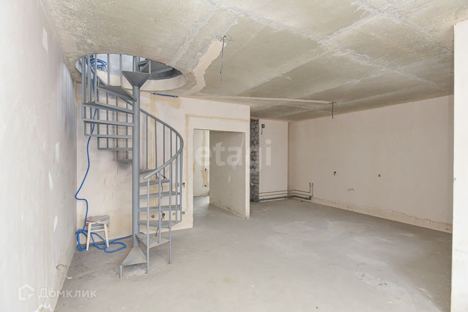 Продаётся 3-комнатная квартира, 94.5 м²
