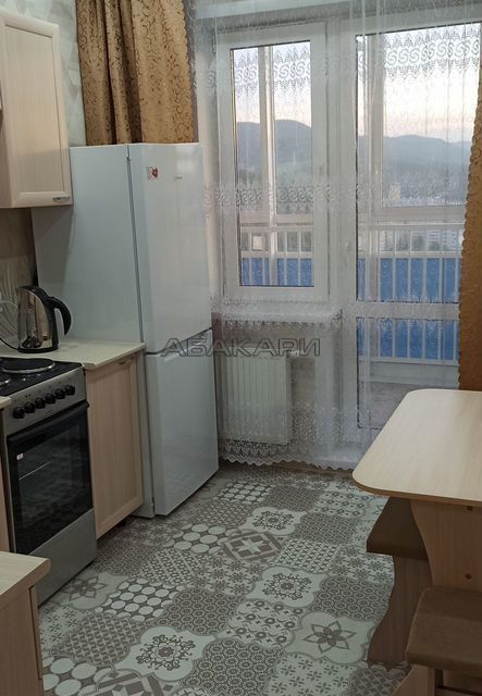 Сдаётся 1-комнатная квартира, 29 м²