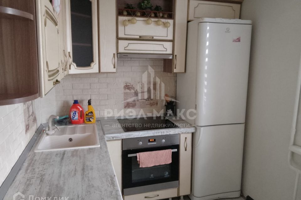 Сдаётся 2-комнатная квартира, 47.7 м²