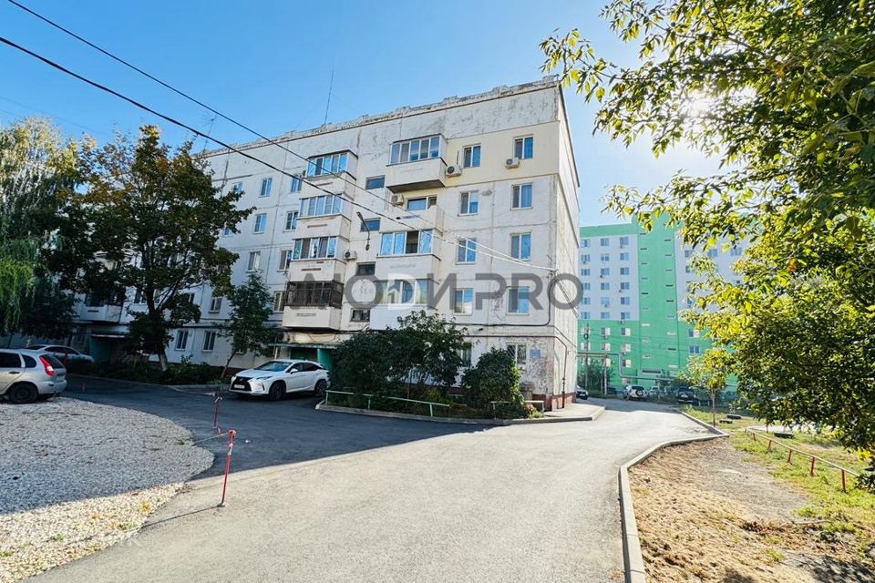 Продаётся 1-комнатная квартира, 35 м²