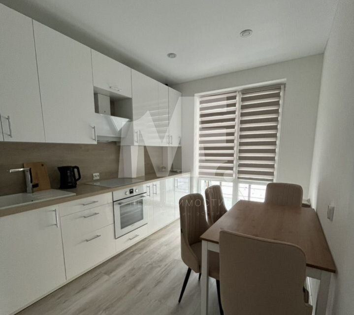 Продаётся 1-комнатная квартира, 36 м²