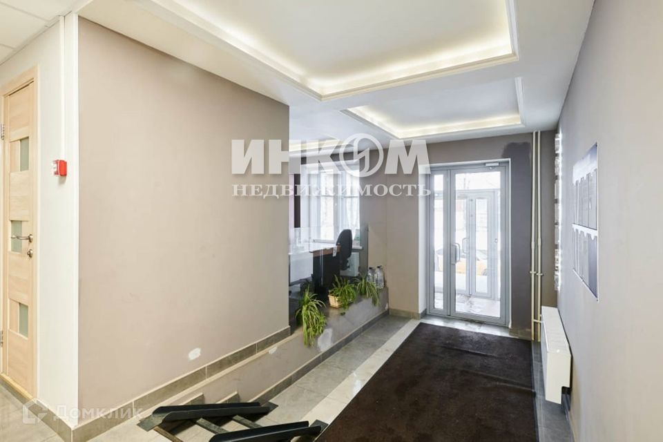 Продаётся студия, 12 м²