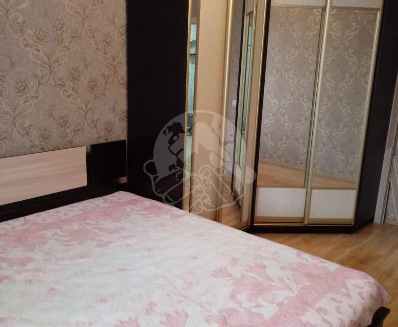 Продаётся 2-комнатная квартира, 64 м²