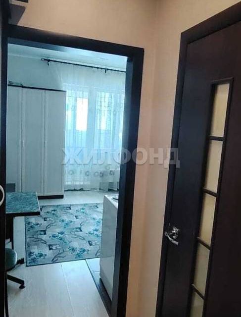 Продаётся студия, 19.6 м²