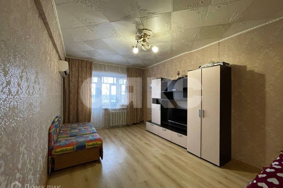 Продаётся 1-комнатная квартира, 31.1 м²