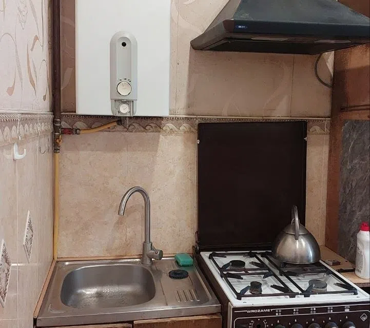 Сдаётся 2-комнатная квартира, 52 м²