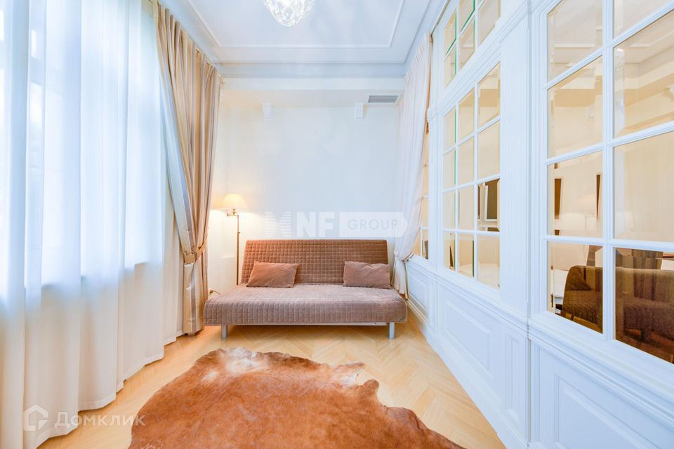 Продаётся 3-комнатная квартира, 69.8 м²
