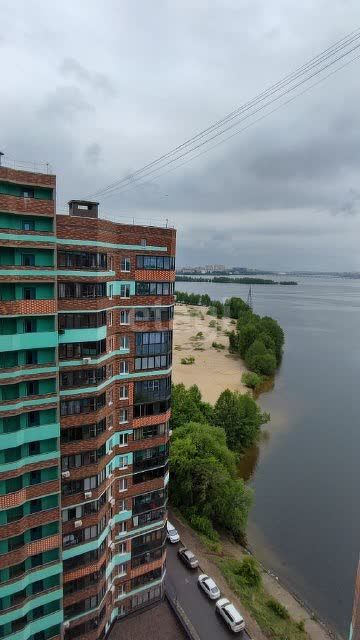 Продаётся студия, 25 м²