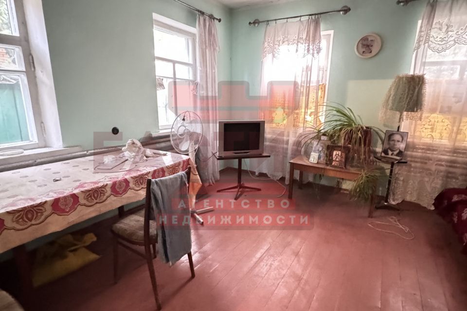 Продаётся 1-этажный дом, 74 м²