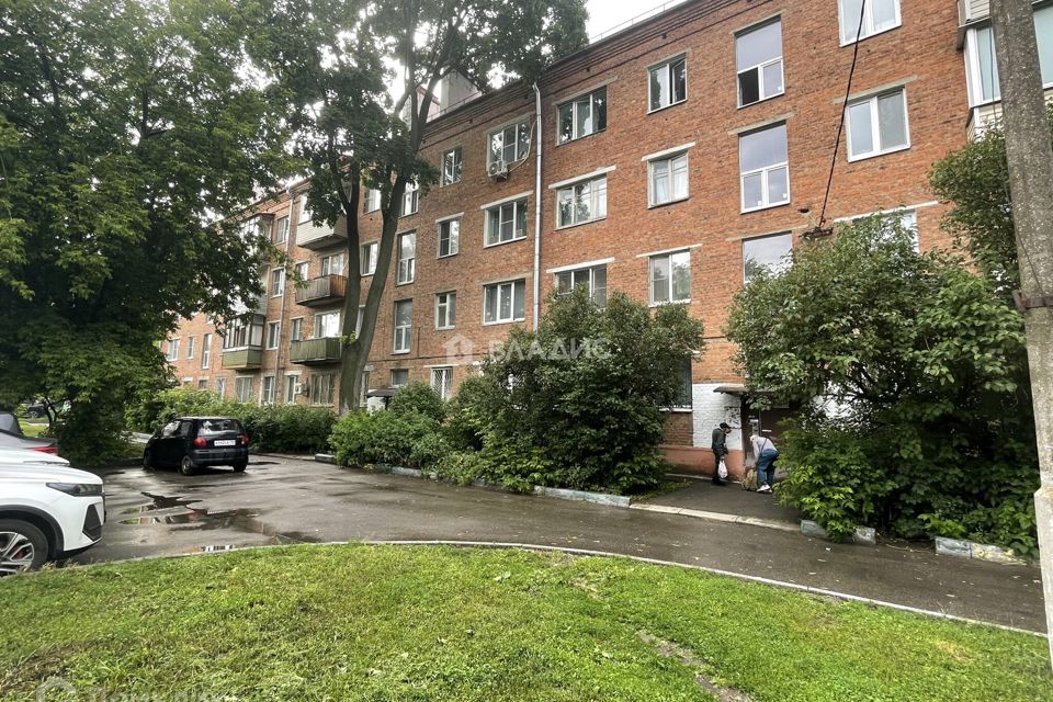 Продаётся 1-комнатная квартира, 31.1 м²