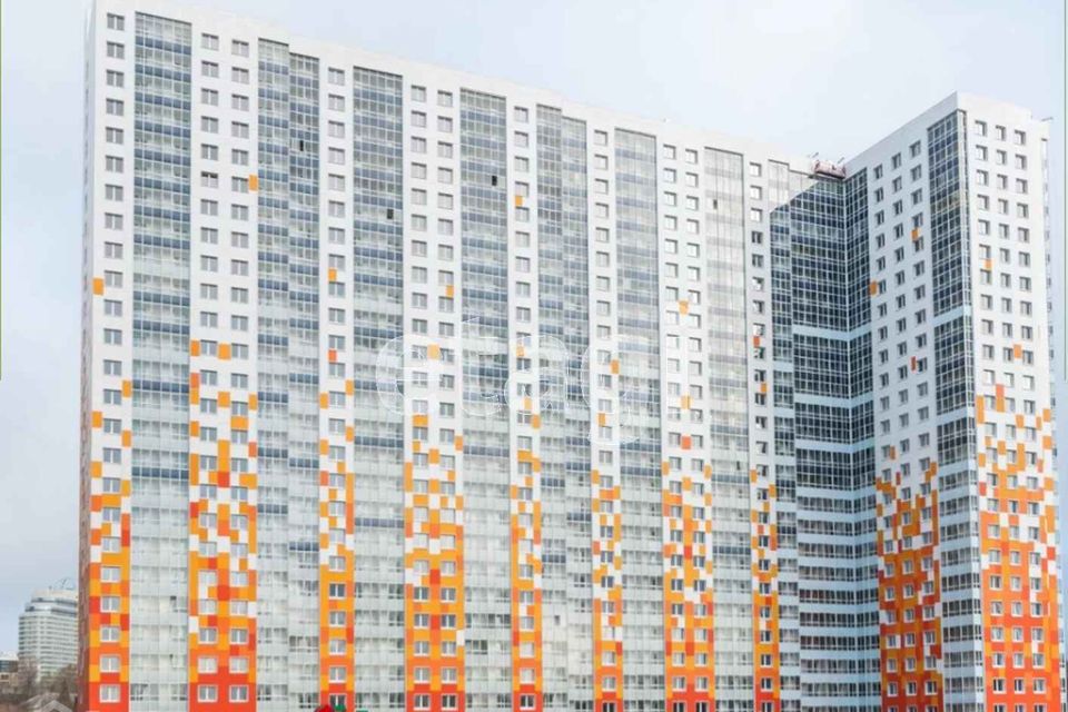 Продаётся 2-комнатная квартира, 60 м²