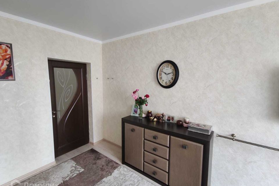 Продаётся 2-комнатная квартира, 61 м²