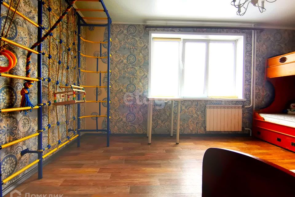 Продаётся 2-комнатная квартира, 58.4 м²