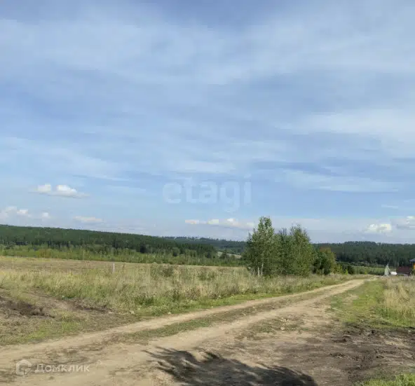 Продаётся участок, 8 сот.