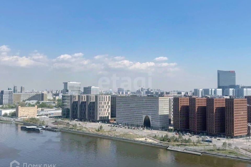 Продаётся 3-комнатная квартира, 80 м²