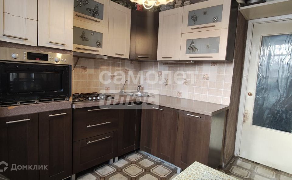 Сдаётся 2-комнатная квартира, 47 м²