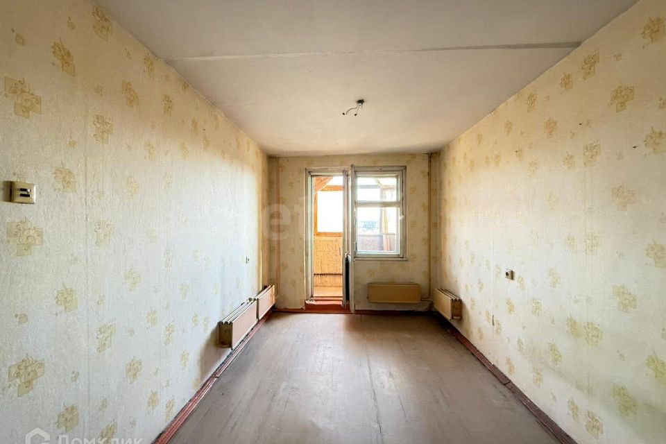 Продаётся 1-комнатная квартира, 31.7 м²