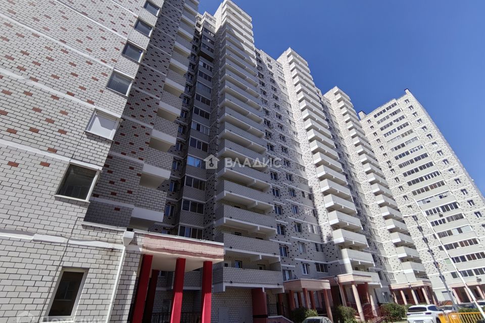 Продаётся 2-комнатная квартира, 51 м²