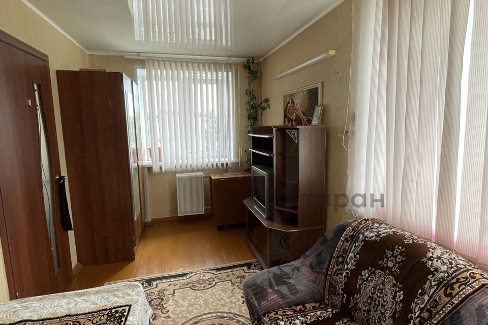 Продаётся 2-комнатная квартира, 40.2 м²