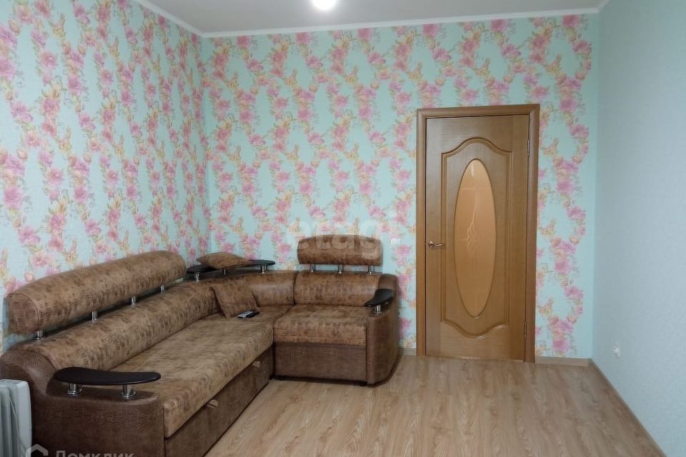 Продаётся 2-комнатная квартира, 53.1 м²