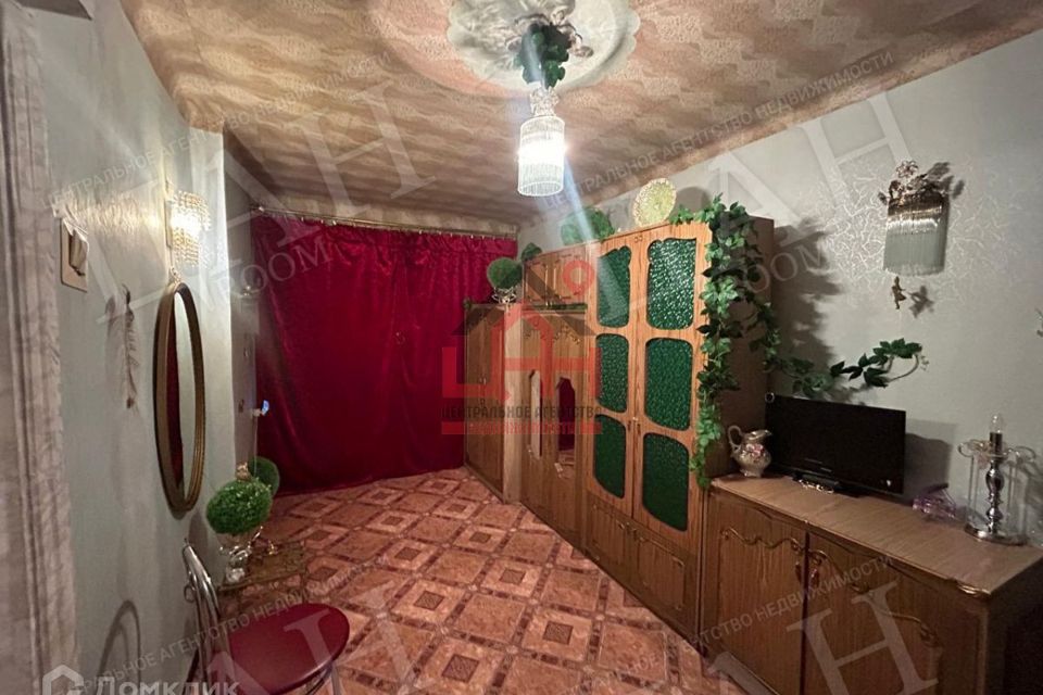 Продаётся 1-комнатная квартира, 25 м²