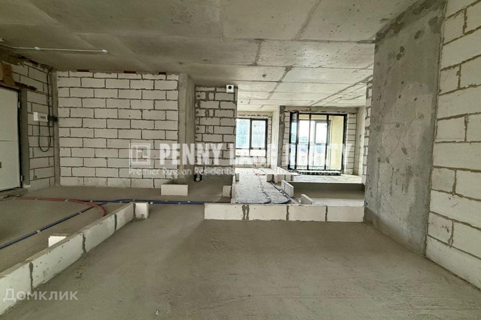 Продаётся 3-комнатная квартира, 90 м²