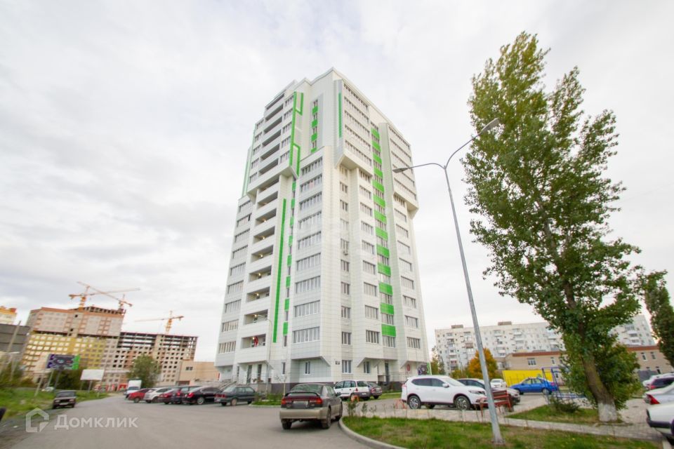 Продаётся 2-комнатная квартира, 87 м²