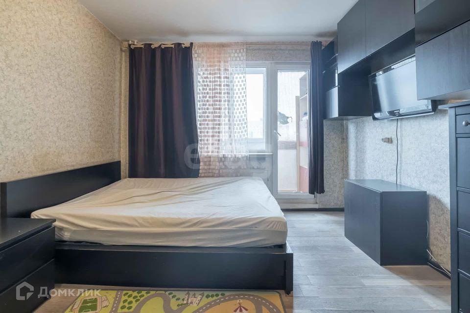 Продаётся студия, 26.6 м²