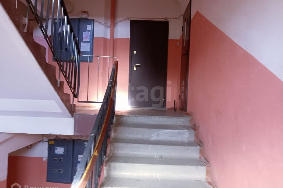 Сдаётся 1-комнатная квартира, 36.1 м²