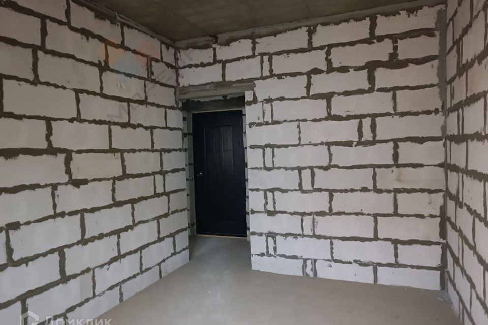 Продаётся 1-комнатная квартира, 32.1 м²