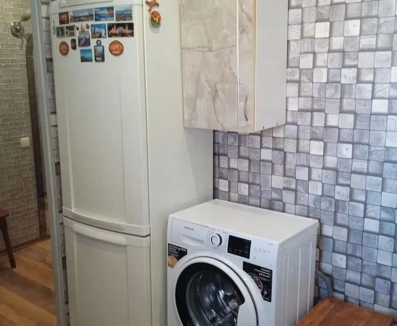 Сдаётся 1-комнатная квартира, 30 м²
