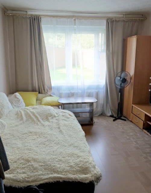 Продаётся 3-комнатная квартира, 63.3 м²