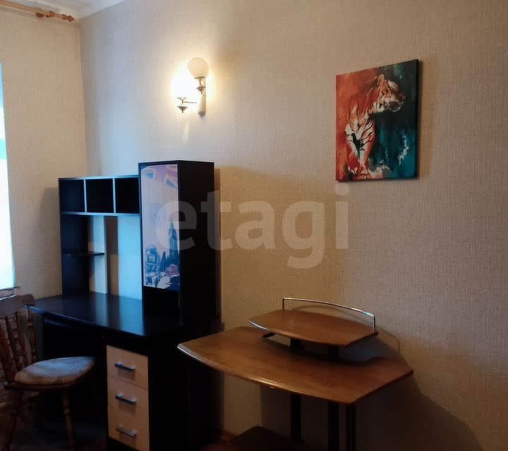 Сдаётся 2-комнатная квартира, 54 м²