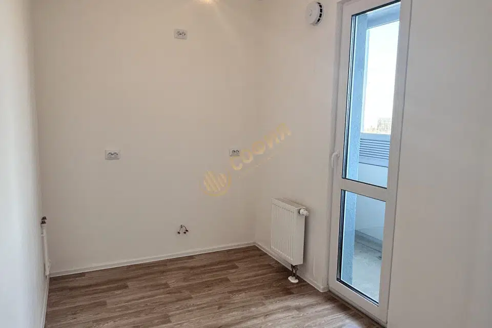 Продаётся студия, 19 м²