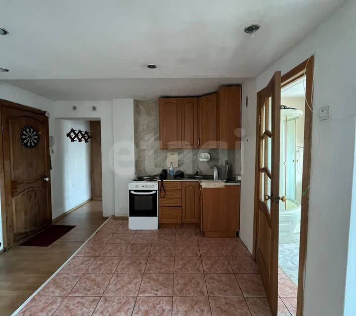 Продаётся 2-комнатная квартира, 43.4 м²