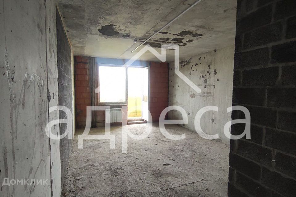 Продаётся студия, 29.7 м²