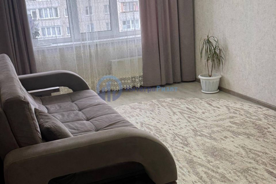 Продаётся 3-комнатная квартира, 62.3 м²