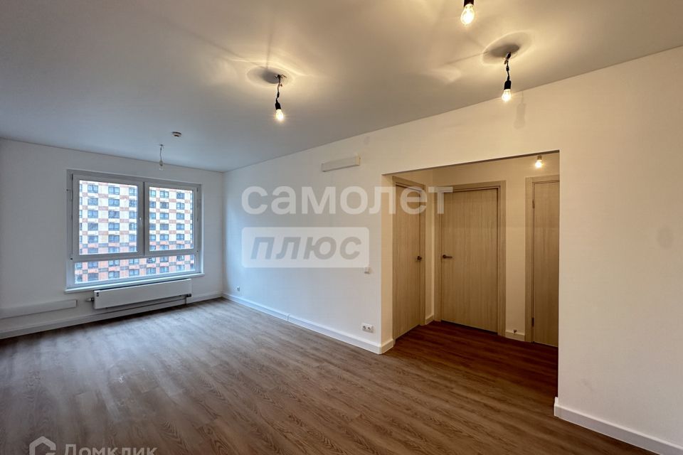 Продаётся 3-комнатная квартира, 83 м²