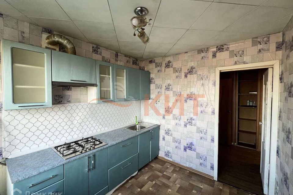 Продаётся 2-комнатная квартира, 50 м²